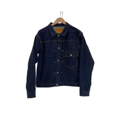 WAREHOUSE メンズGジャン、デニムジャケット｜コート、ジャケット