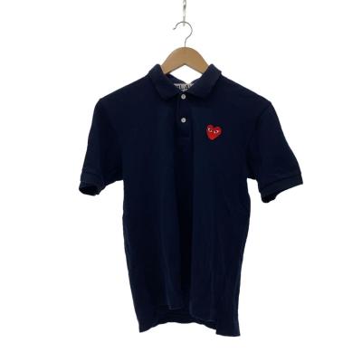 COMME des GARCONS メンズポロシャツ｜トップス｜ファッション
