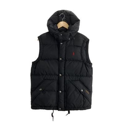 POLO RALPH LAUREN ダウンベスト｜コート、ジャケット｜ファッション