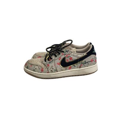 Nike Air Jordan 1 LOW OG 八村塁　27cm 未使用 Nike x 八村塁 Air Jordan 1 Low OG “Cranes”が国内1月25日より