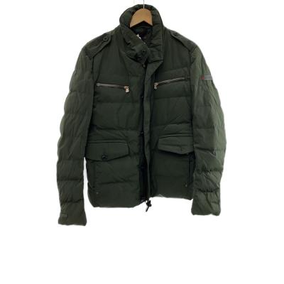 PEUTEREY ダウンジャケット XL オリーブ Peuterey おすすめ人気商品一覧 通販 - Yahoo!ショッピング