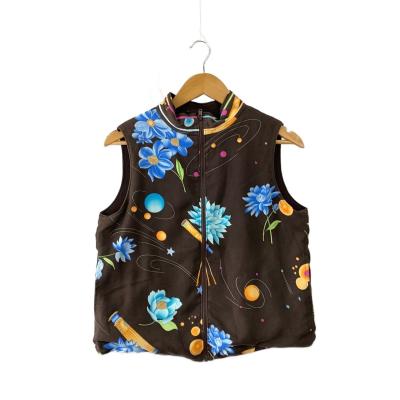 LEONARD レディースベスト、ジレ｜トップス｜ファッション おすすめ