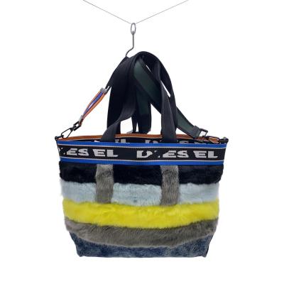 DIESEL ショルダーバッグ デニム（DIESEL）のおすすめ人気商品一覧