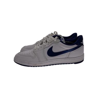 【未使用】AIR JORDAN 1 LOW 85 27.5センチ　ナイキ air jordan 1 low 85（NIKE）の商品一覧 通販 - Yahoo!ショッピング