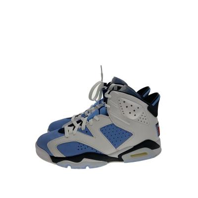 jordan6（メンズスニーカー）（色：ブルー系）｜シューズ