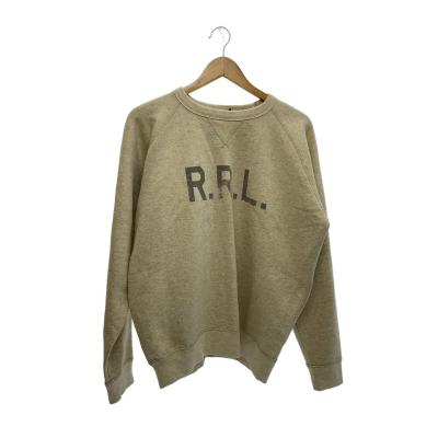 ダブルアールエル スウェットの商品一覧 通販 - Yahoo!ショッピング