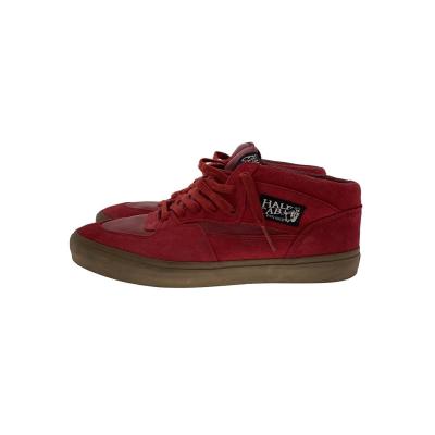 VANS ハーフキャブ ガムソール（メンズスニーカー）｜シューズ