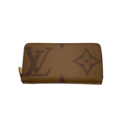 モノグラム ジャイアント（レディース長財布）｜財布 | ファッション