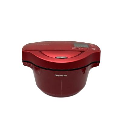 シャープ ヘルシオ（色：レッド系）の商品一覧 通販 - Yahoo!ショッピング