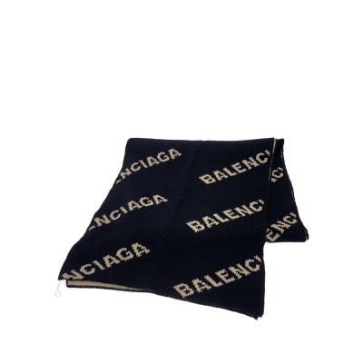 BALENCIAGA（メンズマフラー）｜ファッション小物 | ファッション の