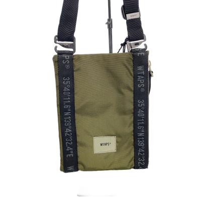 WTAPS バッグのおすすめ人気商品一覧 通販 - Yahoo!ショッピング
