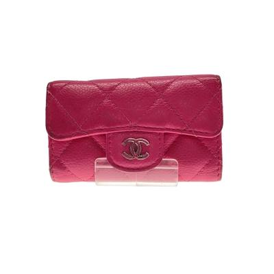 CHANEL レディースキーケース｜ファッション小物｜ファッション 通販