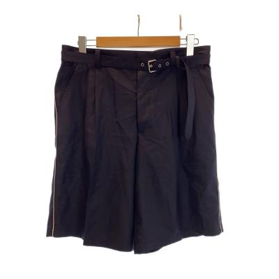 PRADA メンズショート、ハーフパンツ｜ボトムス、パンツ｜ファッション