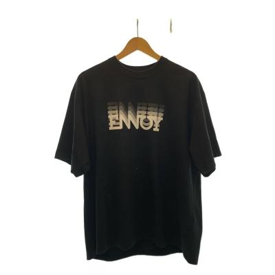 ennoy tシャツ（メンズ半袖Tシャツ、カットソー）｜トップス