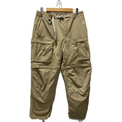 nike acg（メンズカーゴパンツ）｜ボトムス、パンツ | ファッション の