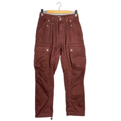 DIESEL メンズカーゴパンツ｜ボトムス、パンツ｜ファッション おすすめ