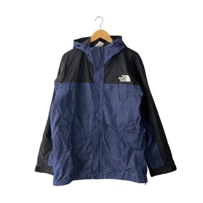 ノースフェイス デニム マウンテンパーカーのおすすめ人気商品一覧