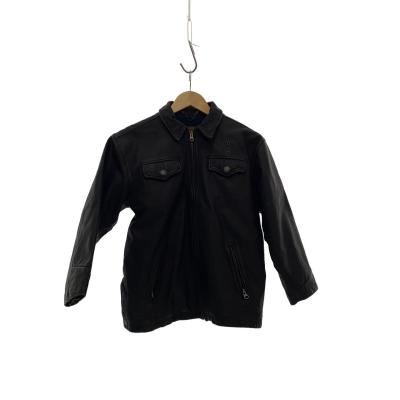 GAP メンズ革ジャン、レザージャケット｜コート、ジャケット