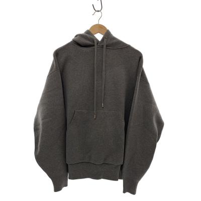 caban パーカー（ファッション）（サイズ（S/M/L）：M）の商品一覧