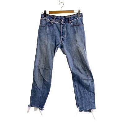 vetements 再構築デニム（ファッション）の商品一覧 通販 - Yahoo