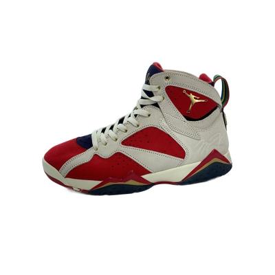 エアジョーダン7 AIR jordan7（色：レッド系）の商品一覧 通販 - Yahoo