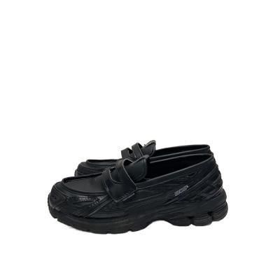 COMME des GARCONS メンズローファー｜シューズ｜ファッション