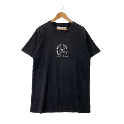 off white メンズ半袖Tシャツ、カットソー｜トップス｜ファッション
