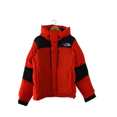 美品　ノースフェイス　バルトロ　ライト　ダウンジャケット　キッズ110 レッド ノースフェイスバルトロライトジャケット（色：レッド系）の商品一覧