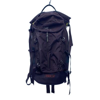 アークテリクス リュック（アウトドア、キャンプ、登山） | アウトドア