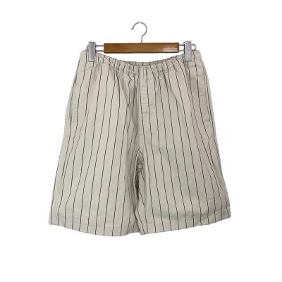 STUSSY メンズショート、ハーフパンツ（柄：ストライプ）｜ボトムス