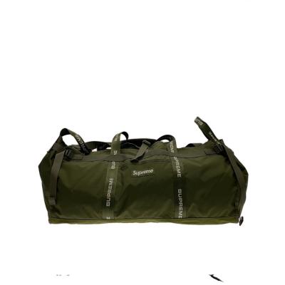 Supreme 旅行かばん、ポーチ、小分けバッグ｜旅行用品｜アウトドア