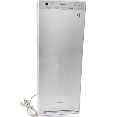 ダイキン mck40（空気清浄機本体）｜空気清浄機｜冷暖房器具、空調家電