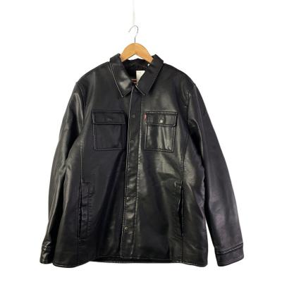 リーバイスレザージャケットのおすすめ人気商品一覧 通販 - Yahoo