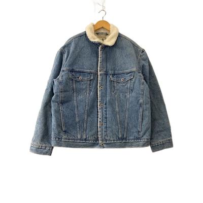 levi's silvertab（メンズGジャン、デニムジャケット）｜コート