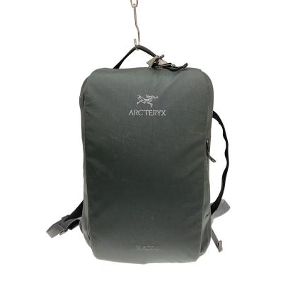 arc'teryx リュック（色：グレー系）のおすすめ人気商品一覧 通販