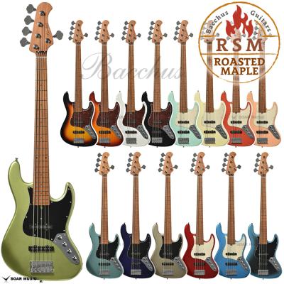 バッカス 5弦ベースのおすすめ人気商品一覧 通販 - Yahoo!ショッピング