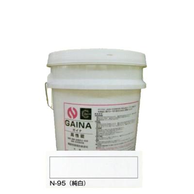 水性塗料一斗缶（塗料、塗装用品） | DIY、工具 の商品一覧 通販 