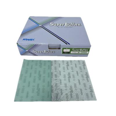 KOVAX Super Buflex グリーン・ブラックディスクセット　各2箱 楽天市場】スーパーバフレックス グリーン ディスク 100枚入の通販