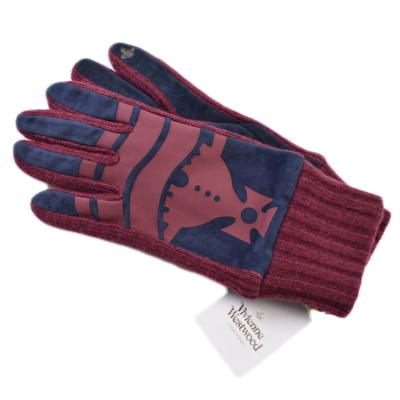 ヴィヴィアンウエストウッド 手袋のおすすめ人気商品一覧 通販 - Yahoo