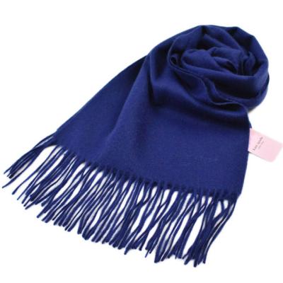 ケイトスペード マフラー レディース カシミヤ（ファッション）の