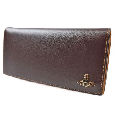 vivienne westwood フラップ長財布（ファッション）のおすすめ