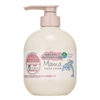 AQUA SAVON(アクアシャボン) ママ フローラルシャンプー フラワーアロマウォーター 500mL | ssukoyaka