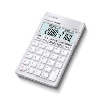 カシオ 栄養士電卓 消費カロリー計算 必要運動量計算 10桁 ポケットサイズ SP-100DI | ssukoyaka