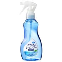 メガネのシャンプー 除菌EX アクアミントの香り 200ml | ssukoyaka