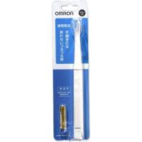 オムロン 電動歯ブラシ HT-B220-W ホワイト 電池式 | ssukoyaka