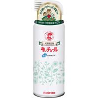 キンチョウ 天然除虫菊 キンチョール ハエ 蚊 トコジラミ 水性タイプ 300mL 香料無添加 | ssukoyaka