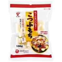 たいまつ食品 こつぶもち 100g×8個 | ssukoyaka