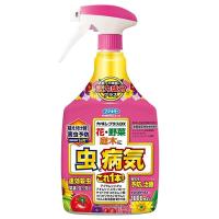 フマキラー カダンプラスDX 1000ｍｌ | ssukoyaka