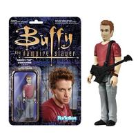 Funko Buffy The Vampire Slayer Oz ReAction Figure  並行輸入品 | StandingTriple株式会社