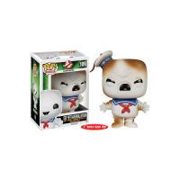 Funko POP Movies: Toasted Stay Puft Marshmallow Man Figure, 6" by Funko  並行 | StandingTriple株式会社